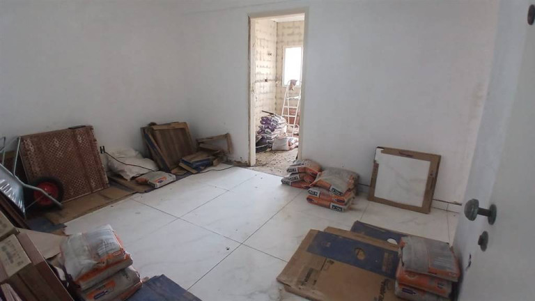 Imagem Apartamento com 1 Quarto à Venda, 41 m² em Ocian - Praia Grande