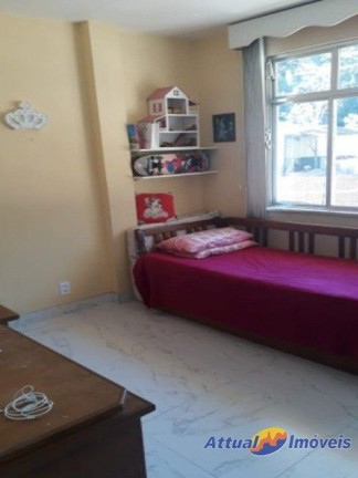 Imagem Imóvel com 2 Quartos à Venda, 65 m² em Caxangá - Teresópolis