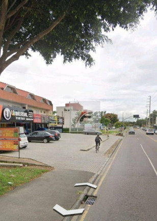 Imagem Edifício Residencial à Venda, 1.438 m² em Uberaba - Curitiba Imagem Edifício Residencial à Venda, 1.438 m² em Uberaba - Curitiba
