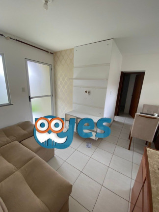 Imagem Casa com 2 Quartos para Alugar, 200 m² em Sim - Feira De Santana Imagem Casa com 2 Quartos para Alugar, 200 m² em Sim - Feira De Santana