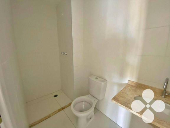 Imagem Imóvel com 2 Quartos à Venda, 62 m² em Marapé - Santos Imagem Imóvel com 2 Quartos à Venda, 62 m² em Marapé - Santos