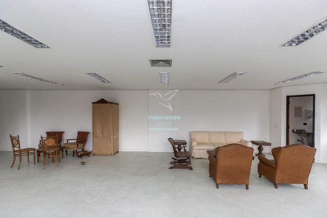 Imagem Sala Comercial à Venda, 96 m² em Vila Cruzeiro - São Paulo Imagem Sala Comercial à Venda, 96 m² em Vila Cruzeiro - São Paulo