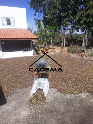 Imagem Chácara com 5 Quartos à Venda, 25.000 m² em Zona Rural - Jacutinga Imagem Chácara com 5 Quartos à Venda, 25.000 m² em Zona Rural - Jacutinga