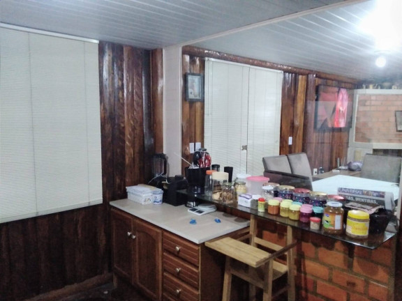 Imagem Casa com 4 Quartos à Venda, 450 m² em Boa Vista - Viamão