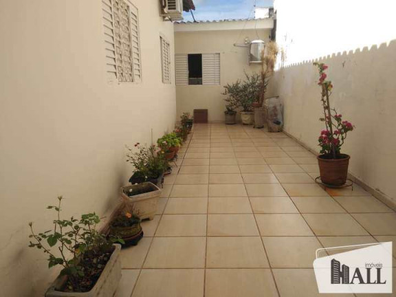 Imagem Casa com 3 Quartos à Venda, 150 m² em Centro - São José Do Rio Preto Imagem Casa com 3 Quartos à Venda, 150 m² em Centro - São José Do Rio Preto