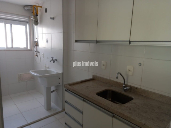 Imagem Apartamento com 2 Quartos à Venda, 55 m² em Vila Gumercindo - São Paulo Imagem Apartamento com 2 Quartos à Venda, 55 m² em Vila Gumercindo - São Paulo