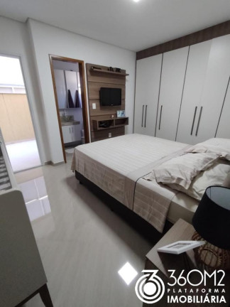 Imagem Apartamento com 3 Quartos à Venda, 98 m² em Campestre - Santo André