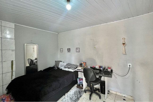 Imagem Casa com 2 Quartos à Venda, em Vila Formosa - São Paulo Imagem Casa com 2 Quartos à Venda, em Vila Formosa - São Paulo