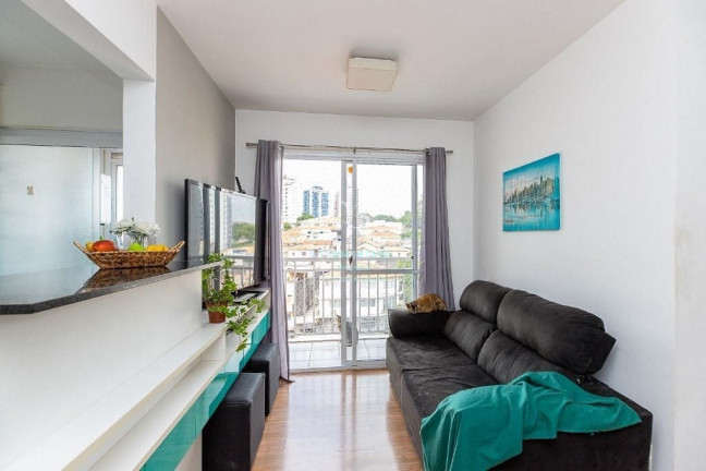 Imagem Apartamento com 2 Quartos à Venda, 51 m² em Vila Sônia - São Paulo Imagem Apartamento com 2 Quartos à Venda, 51 m² em Vila Sônia - São Paulo