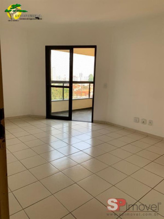 Apartamento com 3 Quartos à Venda, 82 m² em Tucuruvi - São Paulo