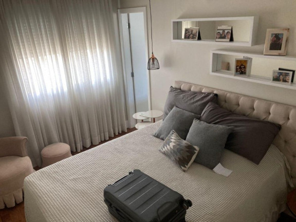 Imagem Imóvel com 4 Quartos à Venda, 202 m² em Vila Mascote - São Paulo Imagem Imóvel com 4 Quartos à Venda, 202 m² em Vila Mascote - São Paulo
