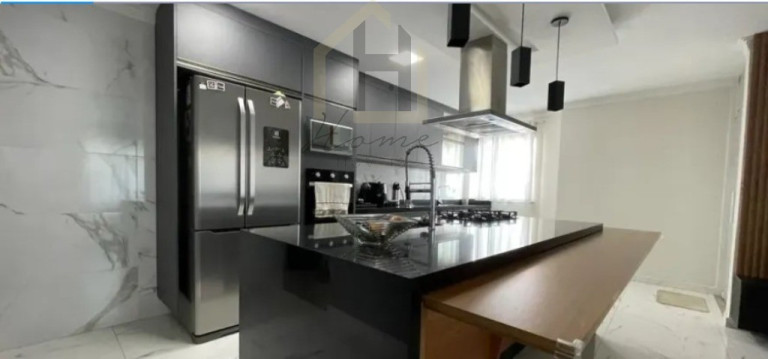 Imagem Casa com 3 Quartos à Venda, 187 m² em Vila Alto De Santo André - Santo André