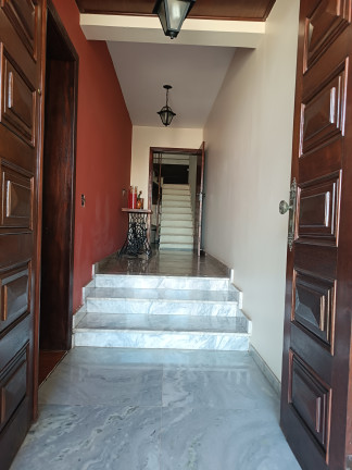 Casa com 4 Quartos à Venda, 348 m² em álvaro Camargos - Belo Horizonte