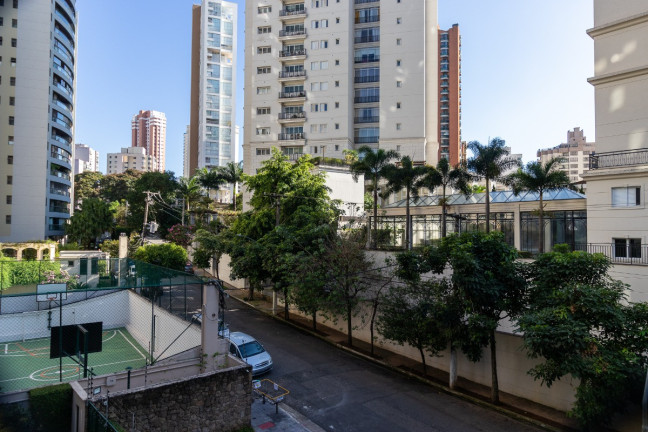 Imagem Apartamento com 3 Quartos à Venda, 110 m² em Jardim Vila Mariana - São Paulo Imagem Apartamento com 3 Quartos à Venda, 110 m² em Jardim Vila Mariana - São Paulo