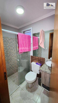 Imagem Cobertura com 3 Quartos à Venda, 100 m² em Vila Galvão - Guarulhos