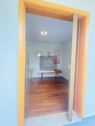Imagem Casa com 3 Quartos à Venda, 350 m² em Alphaville - Santana De Parnaíba