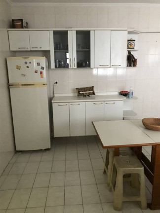 Imagem Apartamento com 3 Quartos à Venda, 112 m² em Ocian - Praia Grande