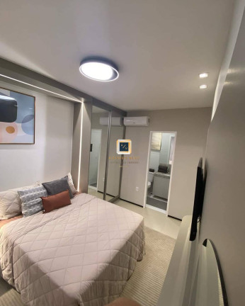 Imagem Apartamento com 2 Quartos à Venda, 51 m² em Joaquim Távora - Fortaleza Imagem Apartamento com 2 Quartos à Venda, 51 m² em Joaquim Távora - Fortaleza