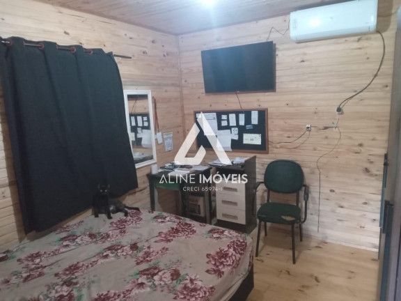 Imagem Casa com 3 Quartos para Alugar, em Tamoio - Cruz Alta Imagem Casa com 3 Quartos para Alugar, em Tamoio - Cruz Alta