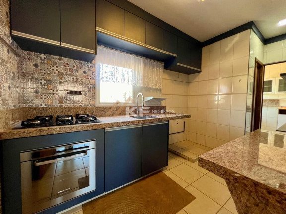 Apartamento com 3 Quartos à Venda, 110 m² em Jardim Paulista - Ribeirão Preto