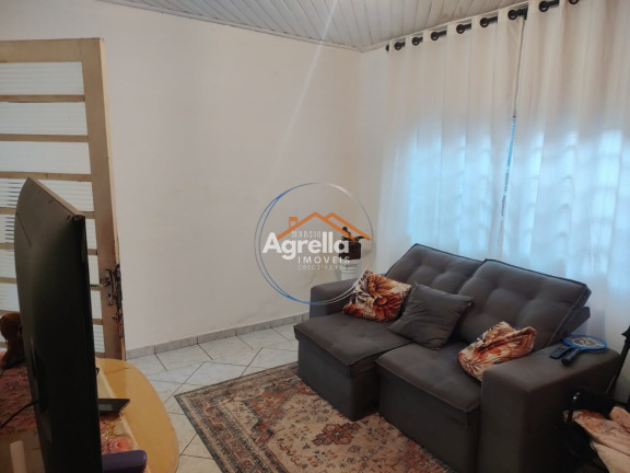 Imagem Casa com 2 Quartos à Venda, 70 m² em Jardim Flamboyant - Mogi Mirim