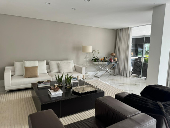Imagem Casa com 4 Quartos para Alugar, 520 m² em Alphaville Residencial Dois - Barueri Imagem Casa com 4 Quartos para Alugar, 520 m² em Alphaville Residencial Dois - Barueri