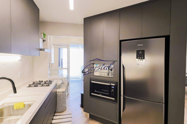 Imagem Apartamento com 2 Quartos à Venda, 73 m² em Butantã - São Paulo