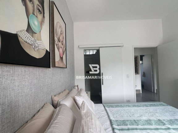 Imagem Apartamento com 3 Quartos à Venda, 90 m² em Pitangueiras - Guarujá