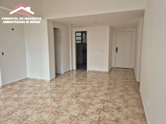 Imagem Apartamento com 2 Quartos para Alugar, 120 m² em Icaraí - Niterói