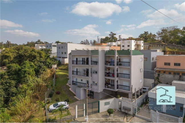 Apartamento com 2 Quartos à Venda, 73 m² em Quinta Das Videiras - Louveira