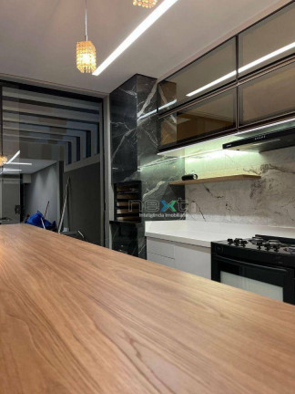 Imagem Casa com 4 Quartos à Venda, 194 m² em Jardim Alto São Francisco - Campo Grande Imagem Casa com 4 Quartos à Venda, 194 m² em Jardim Alto São Francisco - Campo Grande