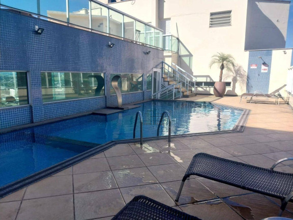 Apartamento com 3 Quartos à Venda, 199 m² em Aterrado - Volta Redonda