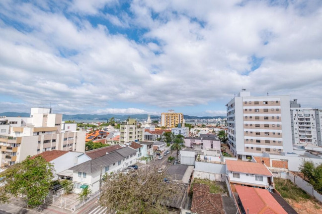 Imagem Apartamento com 3 Quartos à Venda, 88 m² em Balneário - Florianópolis
