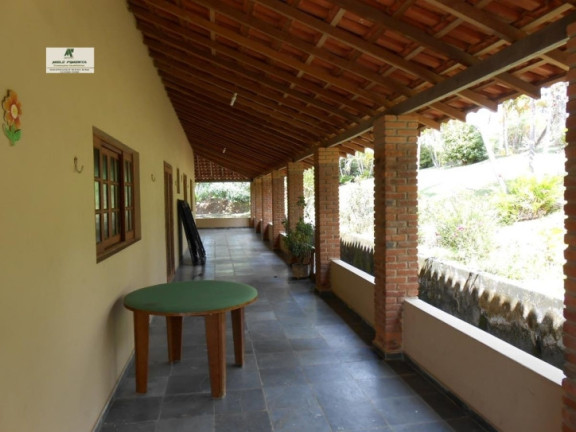 Imagem Chácara com 4 Quartos à Venda, 28.911 m² em Recanto Santa Rita - Alumínio Imagem Chácara com 4 Quartos à Venda, 28.911 m² em Recanto Santa Rita - Alumínio