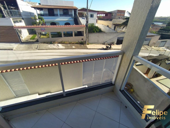 Imagem Casa com 3 Quartos à Venda, 220 m² em Itapebussu - Guarapari