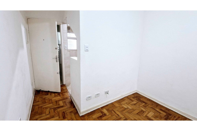 Imagem Imóvel com 1 Quarto à Venda, 30 m² em Bela Vista - São Paulo Imagem Imóvel com 1 Quarto à Venda, 30 m² em Bela Vista - São Paulo