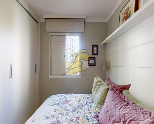 Imagem Apartamento com 3 Quartos à Venda, 68 m² em Vila Andrade - São Paulo