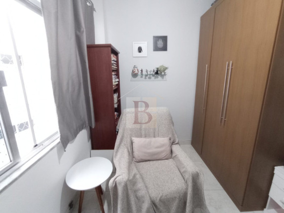 Imagem Imóvel com 3 Quartos à Venda, 80 m² em Santa Rosa - Niterói