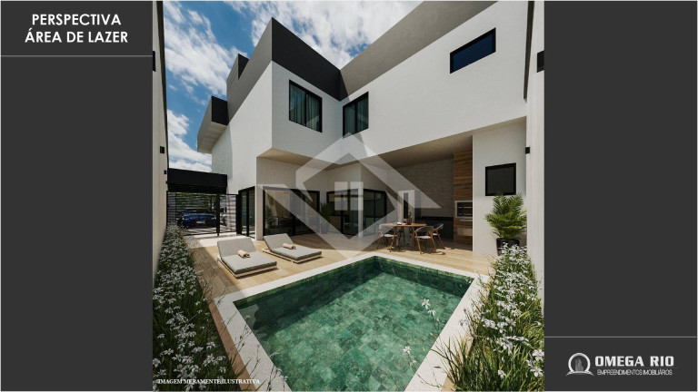 Imagem Casa com 4 Quartos à Venda, 246 m² em Jardim Guanabara - Rio De Janeiro Imagem Casa com 4 Quartos à Venda, 246 m² em Jardim Guanabara - Rio De Janeiro