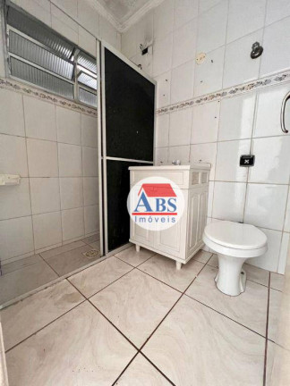 Imagem Apartamento com 2 Quartos à Venda, 77 m² em Ocian - Praia Grande