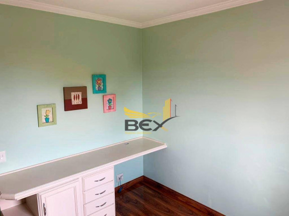 Imagem Apartamento com 3 Quartos à Venda, 88 m² em Vila Boa Vista - Barueri