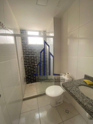Imagem Apartamento com 2 Quartos para Alugar, 48 m² em Nova Horizonte - Itaboraí