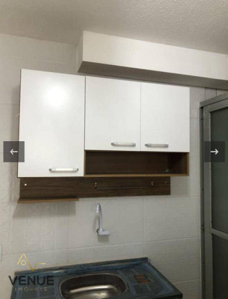 Imagem Apartamento com 2 Quartos à Venda, 48 m² em Jardim Santa Terezinha - São Paulo Imagem Apartamento com 2 Quartos à Venda, 48 m² em Jardim Santa Terezinha - São Paulo