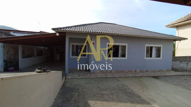 Casa com 3 Quartos à Venda, 311 m² em Fundos - Biguaçu