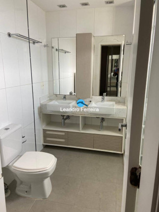 Imagem Cobertura com 3 Quartos à Venda, 227 m² em Centro - Santo André Imagem Cobertura com 3 Quartos à Venda, 227 m² em Centro - Santo André