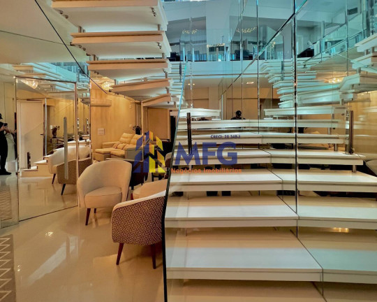 Imagem Apartamento com 4 Quartos à Venda, 477 m² em Centro - Balneário Camboriú