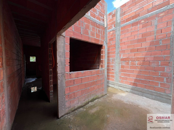 Imagem Casa com 3 Quartos à Venda, 90 m² em Parque Silva Azevedo (nova Veneza) - Sumaré Imagem Casa com 3 Quartos à Venda, 90 m² em Parque Silva Azevedo (nova Veneza) - Sumaré