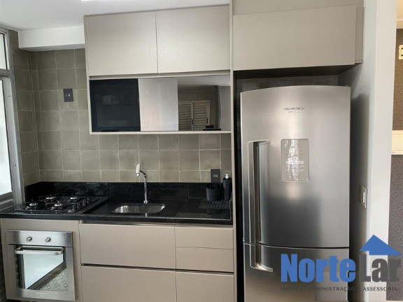 Imagem Apartamento com 3 Quartos à Venda, 65 m² em água Branca - São Paulo