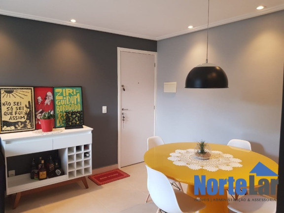Imagem Apartamento com 2 Quartos à Venda, 51 m² em Jardim Peri - São Paulo