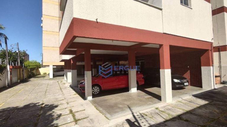 Imagem Apartamento com 3 Quartos à Venda, 82 m² em Aldeota - Fortaleza